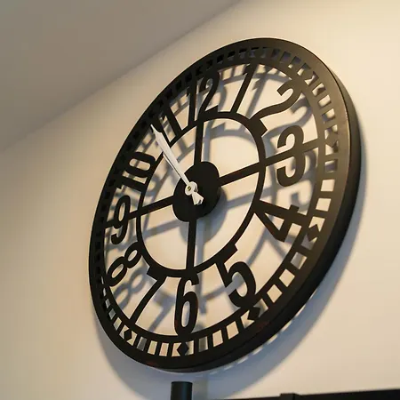 In The Heart Of The Center Apartament