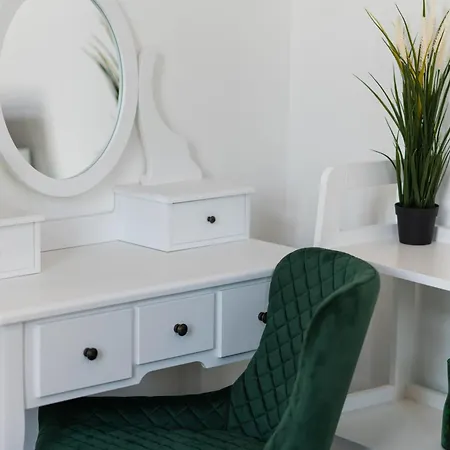 In The Heart Of The Center Apartament