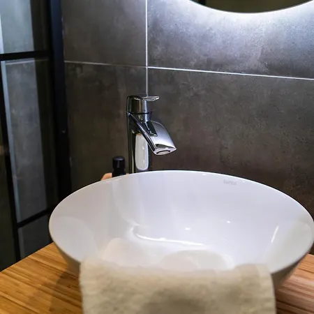 In The Heart Of The Center Apartament *