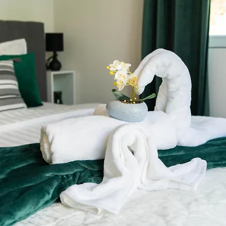 In The Heart Of The Center Apartament *