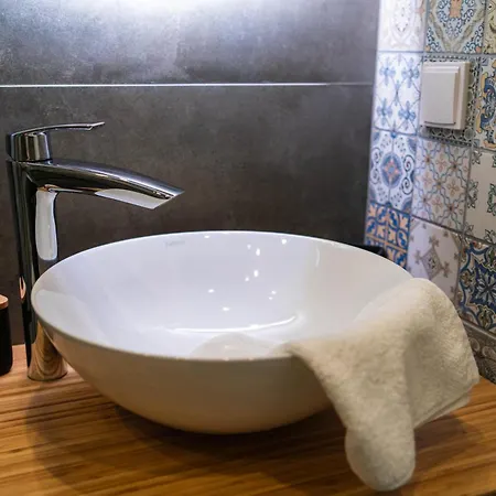 In The Heart Of The Center * Varna