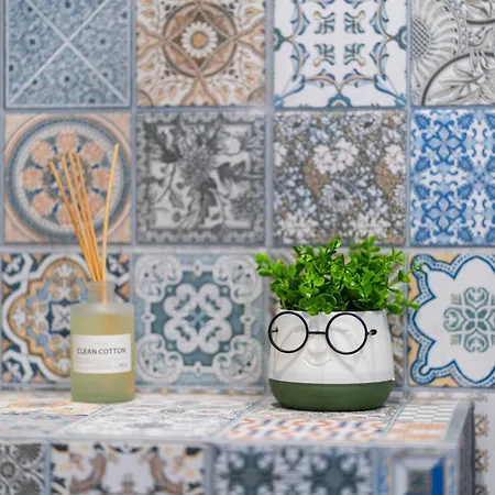 In The Heart Of The Center * Varna