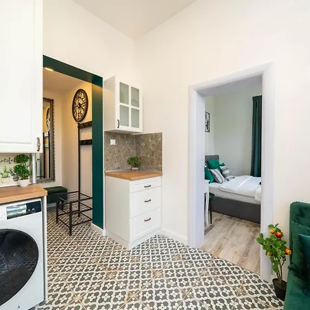 In The Heart Of The Center Apartament