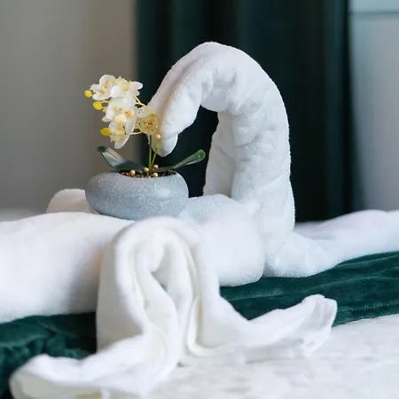 In The Heart Of The Center *