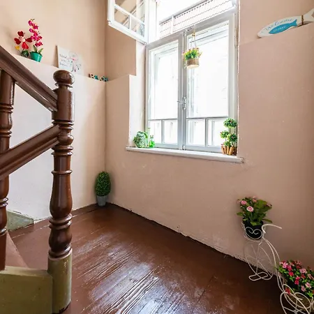 Apartament In The Heart Of The Center *