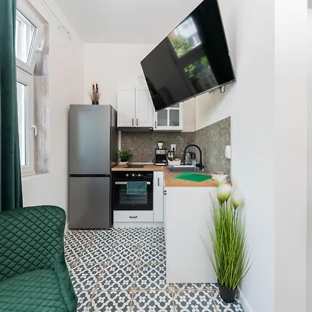 In The Heart Of The Center Varna