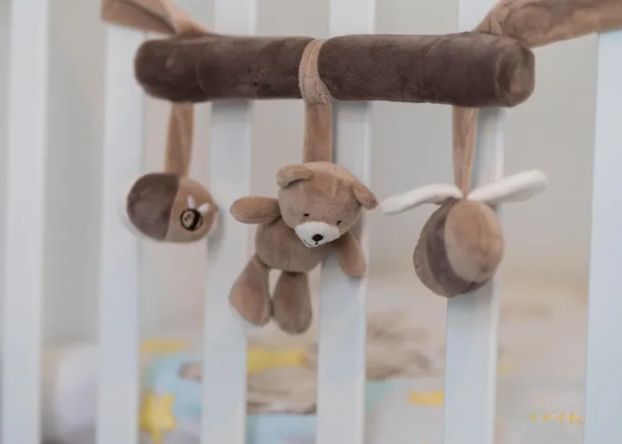 아파트 In The Heart Of The Center *