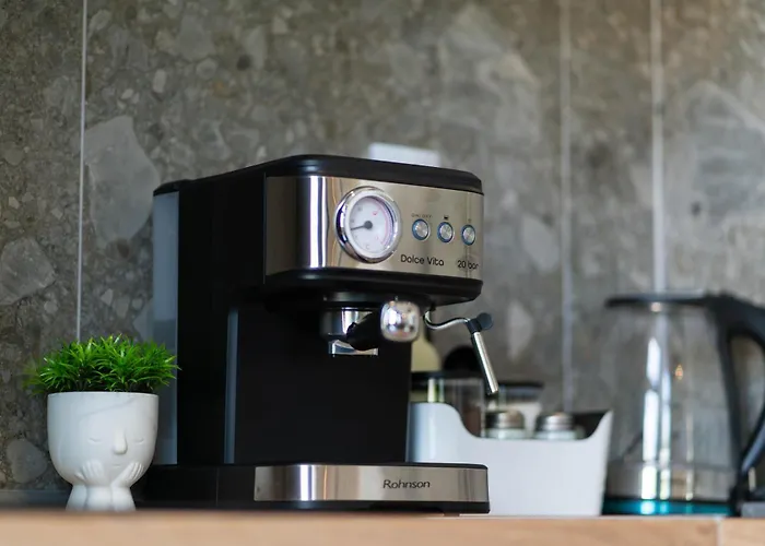 In The Heart Of The Center 바르나