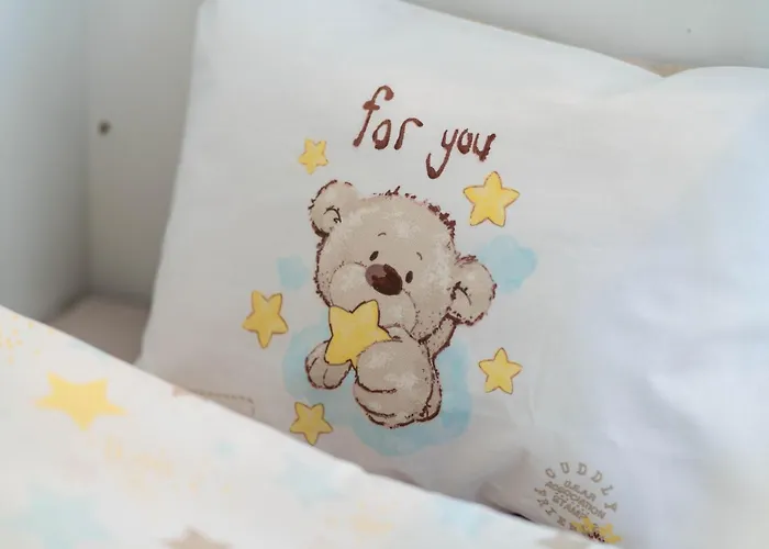 아파트 In The Heart Of The Center *