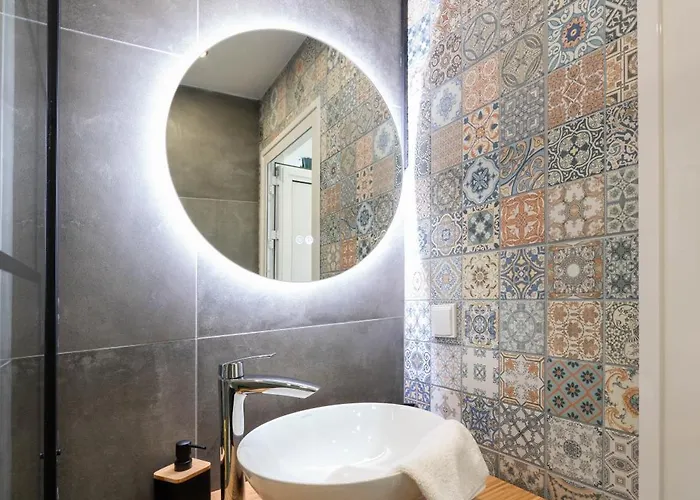 In The Heart Of The Center