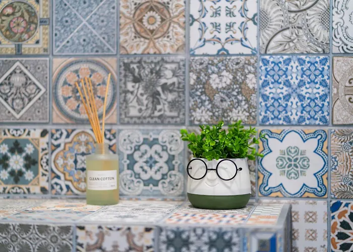 In The Heart Of The Center * 바르나