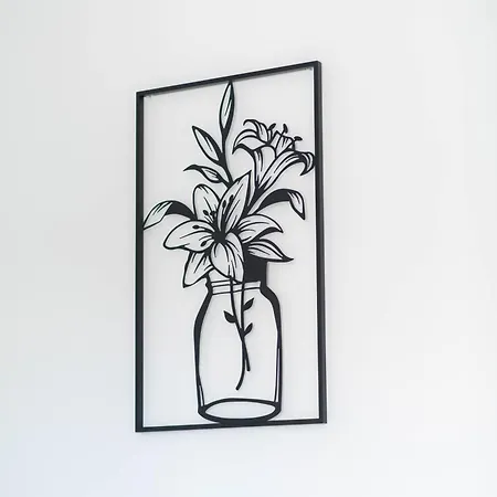 Apartment In The Heart Of The Center Warna