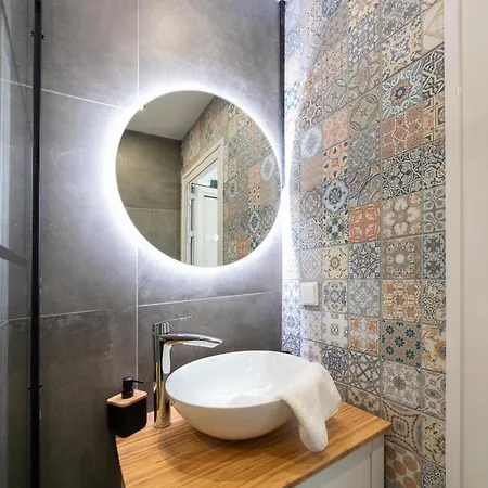 In The Heart Of The Center