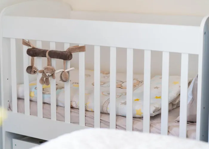 In The Heart Of The Center Apartment Varna