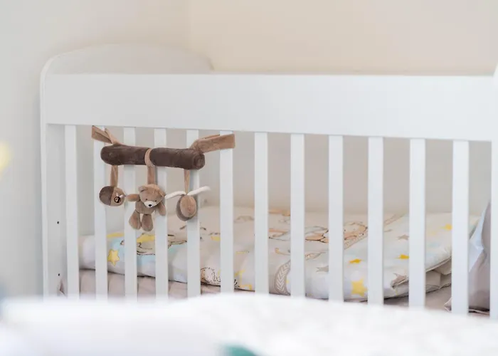 In The Heart Of The Center Apartment *