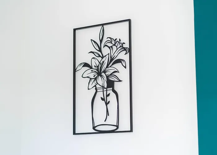 Apartment In The Heart Of The Center Varna