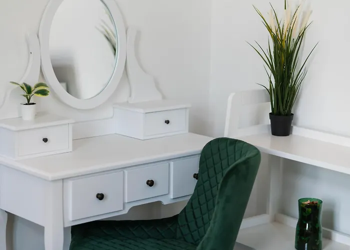 In The Heart Of The Center Apartment