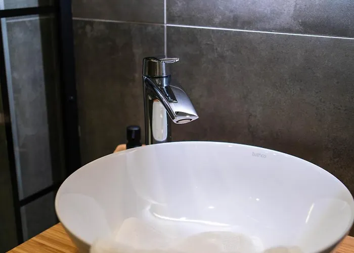 In The Heart Of The Center Apartment *