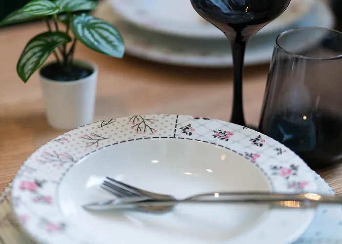 In The Heart Of The Center