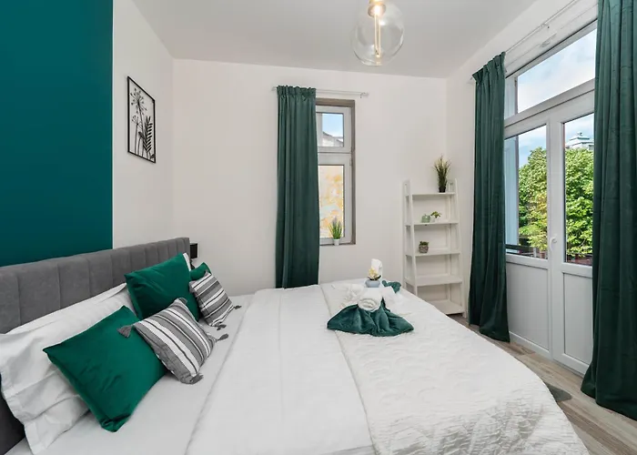 In The Heart Of The Center Varna