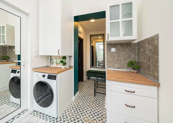 In The Heart Of The Center *