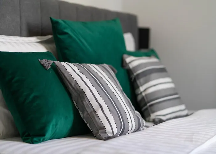 In The Heart Of The Center Varna