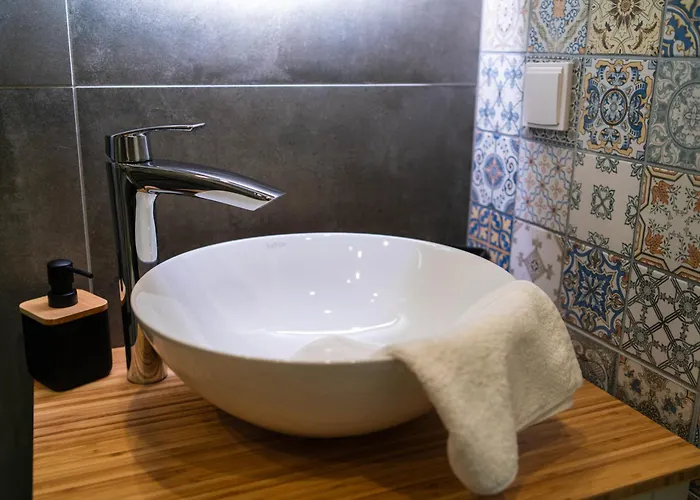 In The Heart Of The Center * Varna