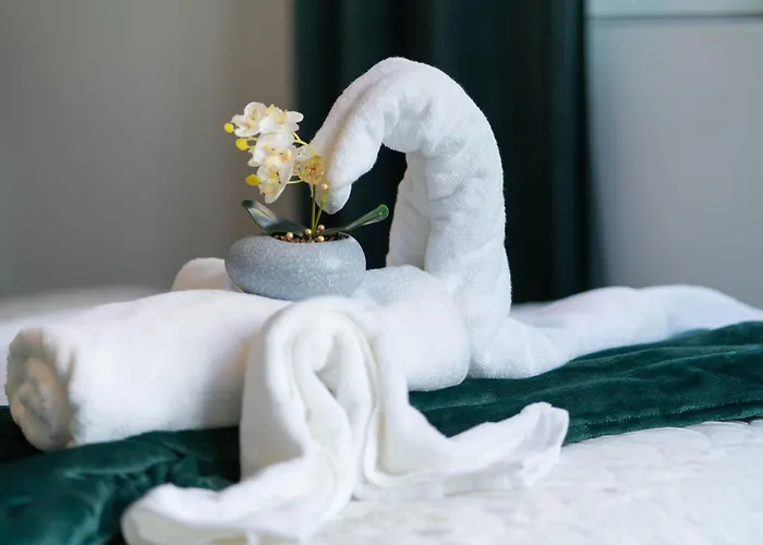 In The Heart Of The Center *