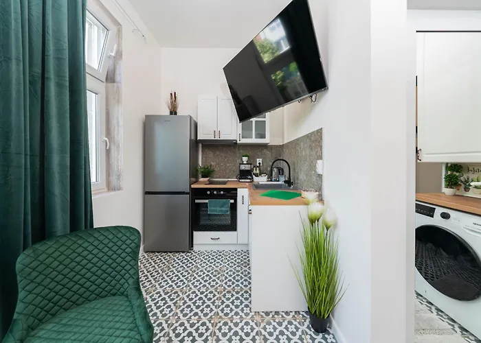 In The Heart Of The Center Varna